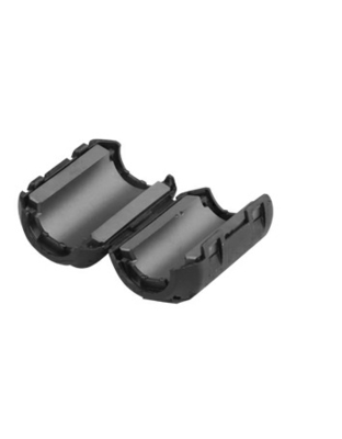 kopen Aanpasbare ferrietringen voor kabels Bulk Package Type Ferrietkabelclamps Temperatuurbereik -25°C tot 80°C online manufacture