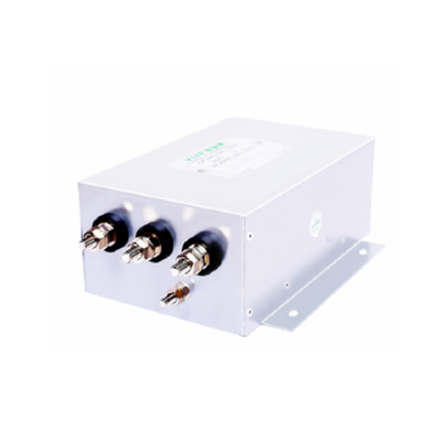 kopen 220 VAC Nominale Spanning Eénfasig EMI-filter met 0,7 kg gewicht en isolatieweerstand ≥ 100 MΩ online manufacture