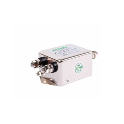 kopen 3A Nominale stroom EMI-filter -40C- 85C essentieel voor elektronische systemen in ruwe omgevingen online manufacture