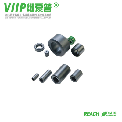kopen 100 UH Clip Ferriet Kern Inductantie en 0,1 Ohm DC weerstand voor industriële toepassingen online manufacture