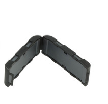 kopen Kleine Snap-On Ferriet Ring 11mm Inner Grootte Voor EMI onderdrukking online manufacture