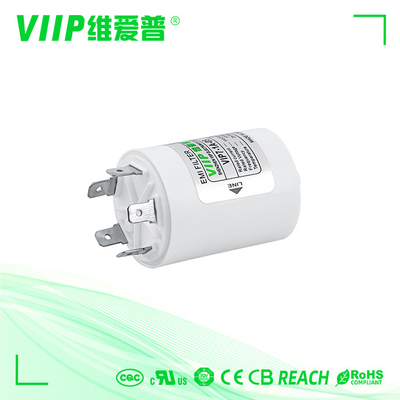 kopen 150KHZ-30MHZ Nominale Centrum Frequentie EMI Lijnfilter met 2000VAC Lijn tot Aarde online manufacture