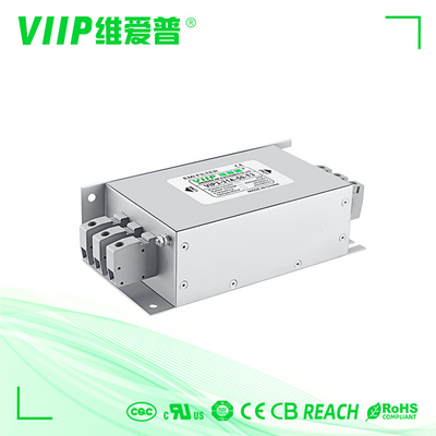 VIIP 3 Filter van het de Paslawaai van Faseemi filter 10A de Lage voor Drukmachine