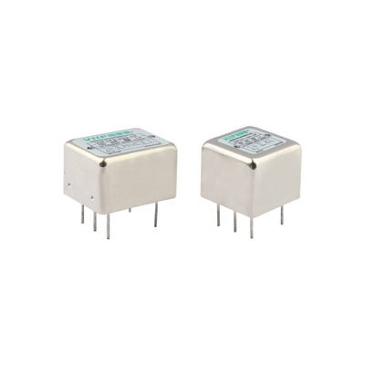 25 / 085 / 21 Temperatuurbereik PCB Low Pass Filter met hoge frequentie toepassingen en 50 Ohm Impedantie