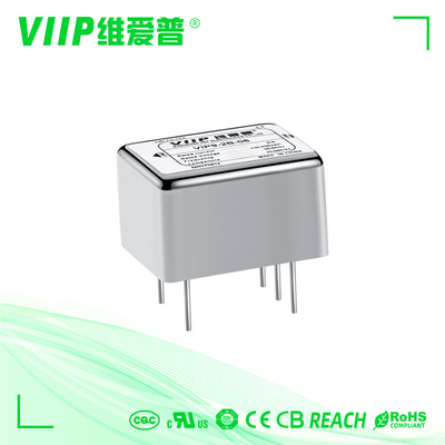 Terugkeerverlies 20dB PCB-krachtfilter, voedingsfilter voor verbeterd filteren