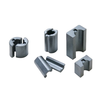 Industriële Magneettransformator EMI Ferrite Core Coil Rnh