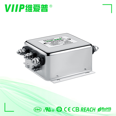 Ce 3 Faseac EMI Filter For Electrical And Elektronisch Materiaal
