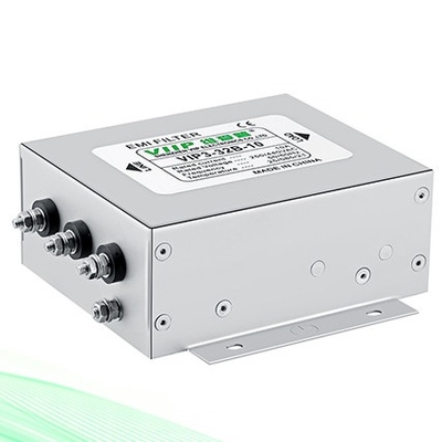 de Lijnemc van 380V 200A AC Filter In drie stadia voor Medische apparatuur