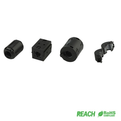 Weiaipu 100KHz clip-on ferrietkern voor EMI-onderdrukking en EMI-afscherming