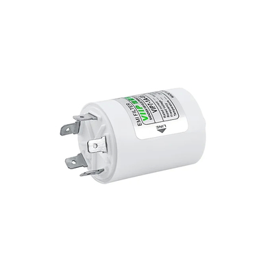 250 VAC IEC EMI-filter met schroefterminal voor industriële toepassingen