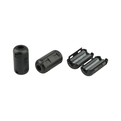 Metalen behuizing EMI-onderdrukkingsfilter met ≤0,1 dB invoegverlies voor standaard karton