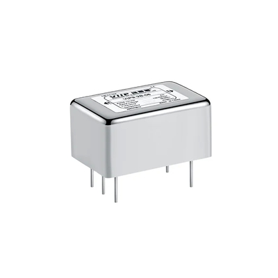 Low Pass Filter 1 Watt vermogen en 0,5 dB invoegverlies voor optimale prestaties