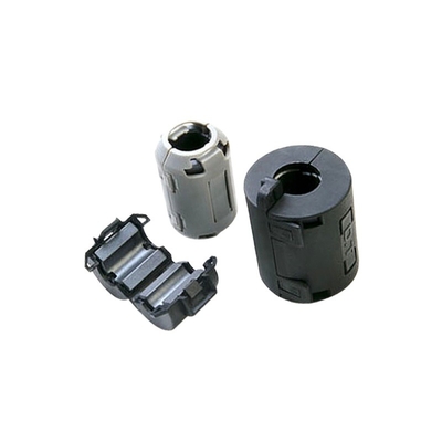 Standaard pakket: Snap On Ferrite Choke in zwart voor langdurige prestaties