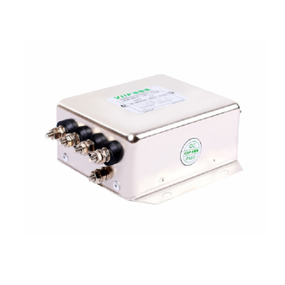 OEM Medische EMI Filters 0.5A-300A lage pasfilter voor voeding